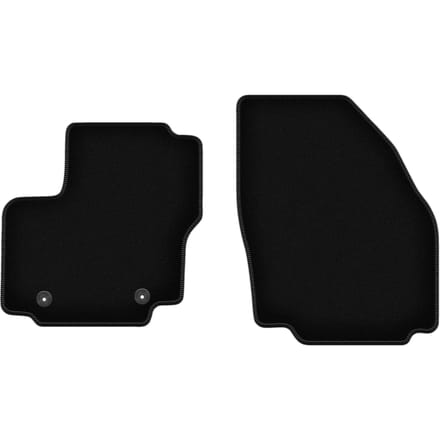 BASIC voor: Ford Galaxy MK2 7-zitter 2006-2011