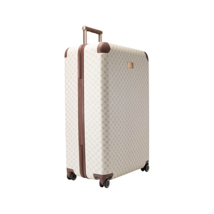 JOOP! trolley Cortina Volare 1.0 C75 Trolleycase 4W Cream White crème 77cm