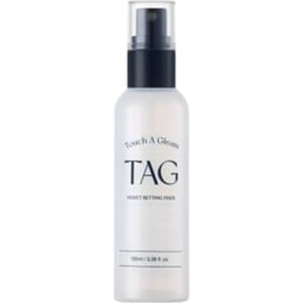 too cool for school - TAG Velvet Setting Fixer 100ml