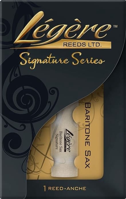 Legere Signature Bariton-Sax 3 - Baritonsaxofoonriet