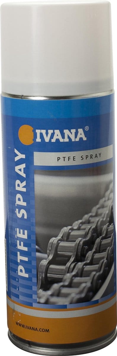 Ivana Ptfe Spray 400ml