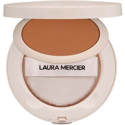 Laura Mercier Ultra Blur Geperst Settingpoeder 6,5 g (Verschillende Tinten) - Medium-Deep