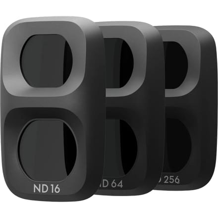 DJI Osmo Pocket 4P (Pro) Magnetic ND Filter Set