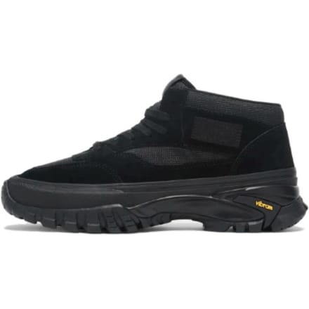Vans OTW Half Cab 33 Vibram Zwart 40 black