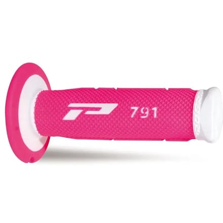 Progrip Double Density Offroad 791 Handvatten Roze