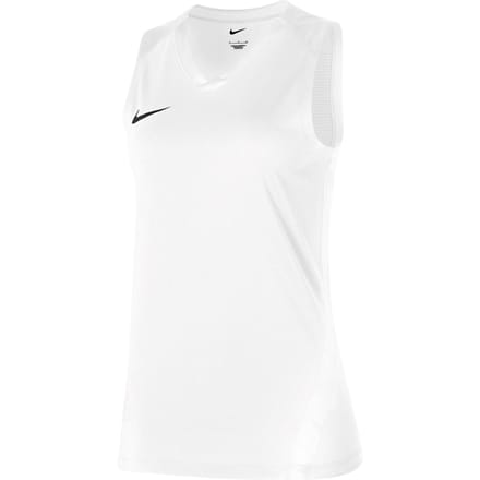 Nike Team Spike Top Dames - Maat S