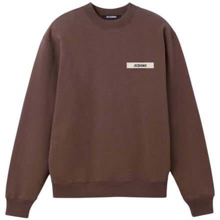 Sweaters Jacquemus 15934882349401