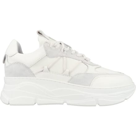 Poelman JILLY - White Super White