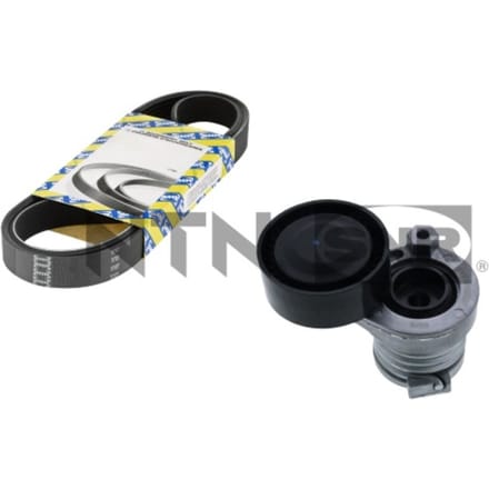 Poly V-riem set SNR KA855.30