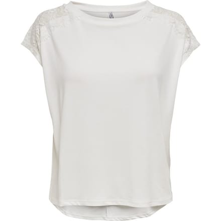 Only Free Life Dames Top - Maat S (36)