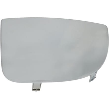 Buitenspiegel - Spiegelglas MAGNETI MARELLI 182209016400