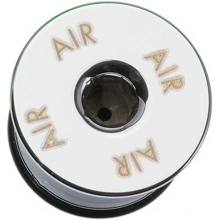 Hansgrohe replacement air nozzle for Raindance Royal overhead shower 98410000
