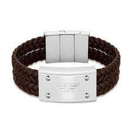 Police Heren armbanjuwelen PEAGB2214604