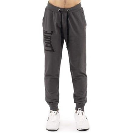 Trainingsbroek Leone 1947 Man Sweatpants Big Logo
