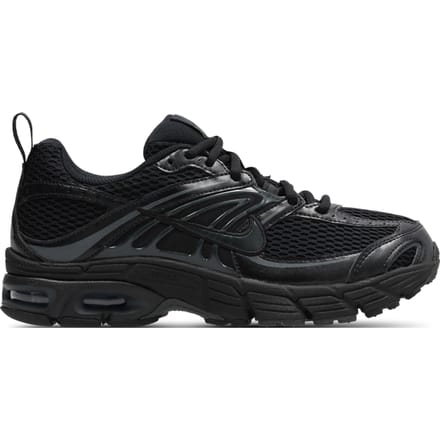 Nike Air Max Kindersneakers - Zwart - Maat 40 - Mesh/Synthetisch