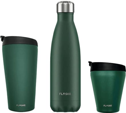 Bundle - Hydration Hero Moss