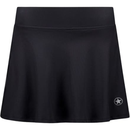 Airforce Womens Ribbed Tennis Skirt