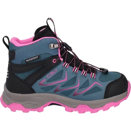 Middelhoge Schoenen voor jongens CMP Byne Waterproof