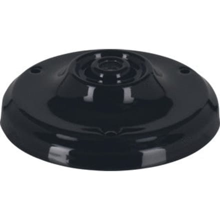 Bailey Plafond Cup Mechanische Toevoer Behuizing Verlichting - 139709