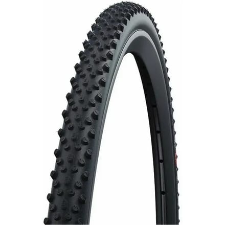 Schwalbe - X-One Bite EVO TLE Super Ground Vouwband 28X1.30