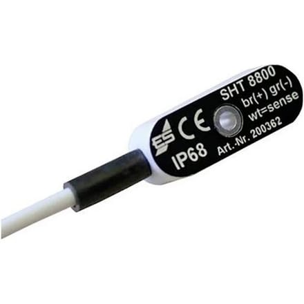 Schabus 200362 SHT 8800 Watersensor Voor analoge ingangen