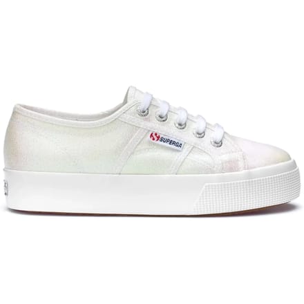 Damestrainers Superga 2730-Lame