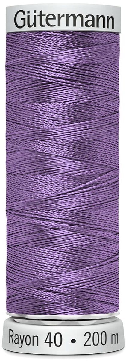Gutermann Sulky, 200m, Kl. 1032 - Machine Borduurgaren - Gutermann