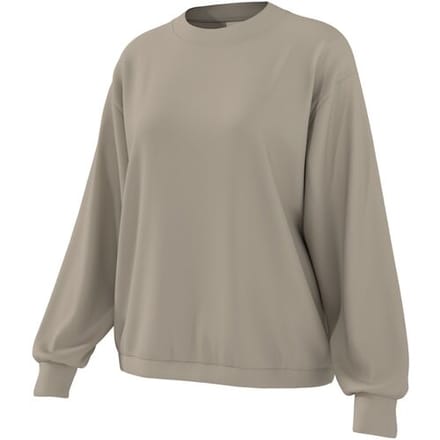 ESMARA Dames trui (Beige, S (36/38))