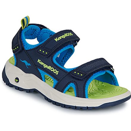 Kangaroos  Lage Sneakers K-AS Ture