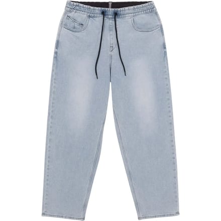 Denim broek Volcom Freazy Loose