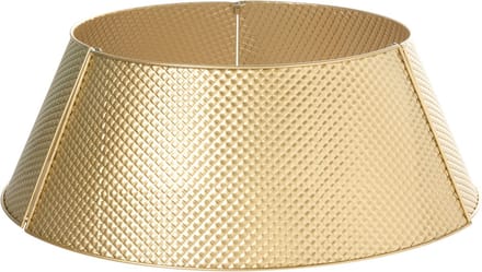 LAPUA - Kerstboomrok - Goud - IJzer