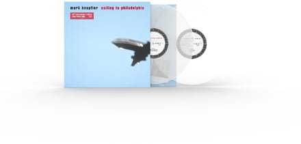 Mark Knopfler - Sailing To Philadelphia (2 LP) (Coloured Vinyl)