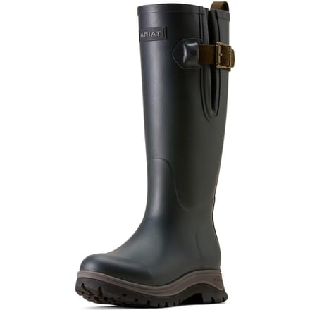 Regenlaarzen voor dames Ariat Woodstock Insulated