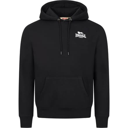 Hoodie Lonsdale Talmine
