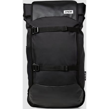 AEVOR Trip Pack Proof Rugzak zwart