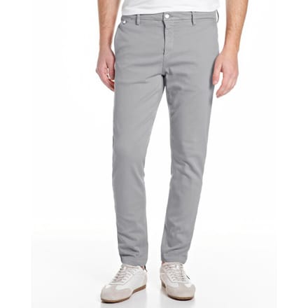 Replay Chino