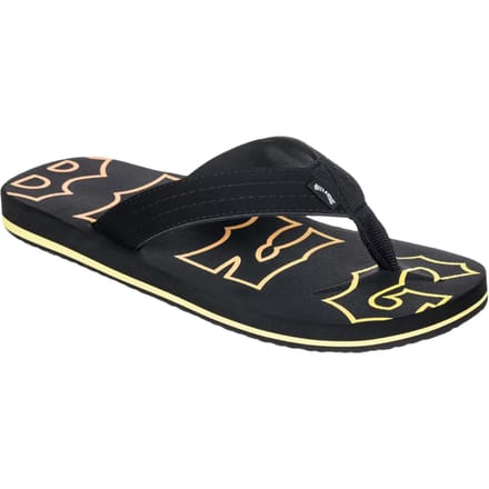 Billabong All Day Theme Slippers Zwart EU 42 Man