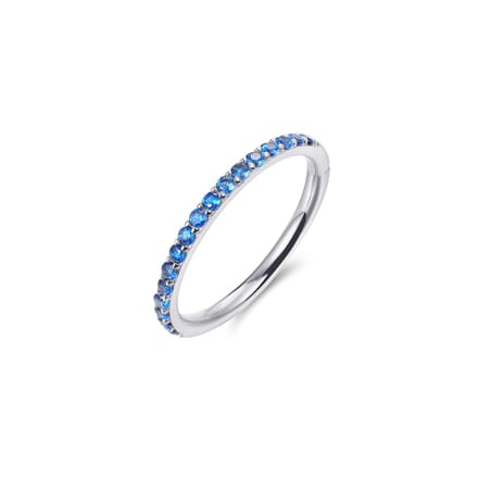 Gisser Jewels Silver Ring