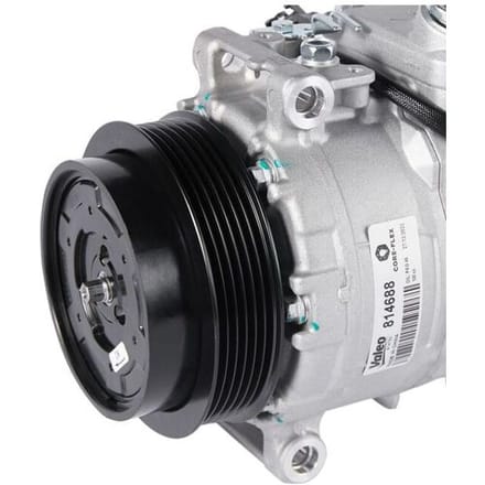 Airco-compressor VALEO 814688