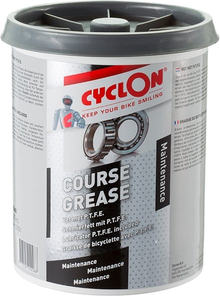 Cyclon Course Grease - 1000 ml