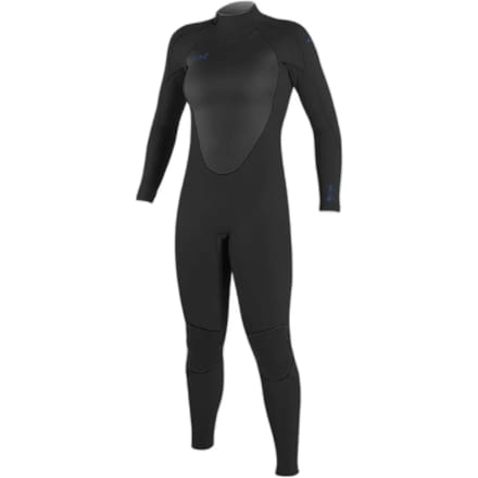Dames overall O'Neill Epic 5/4 Back Zip Full