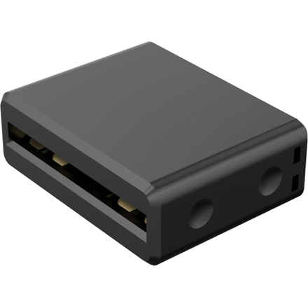 Corsair CL-9011125-WW onderdeel & accessoire voor computerkoelsystemen slangaansluiting