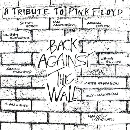 Tribute to Pink Floyd - 2 x Vinyl LP