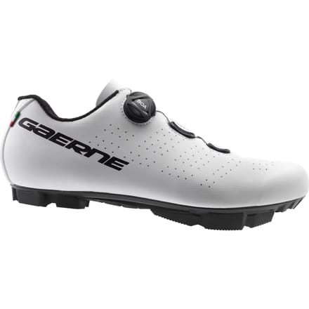 Gaerne G.trail Mtb-schoenen Wit EU 46 Man