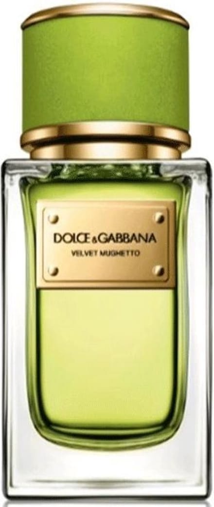Dolce & Gabbana Velvet Mughetto - Unisexparfum eau de parfum spray - 50 ml