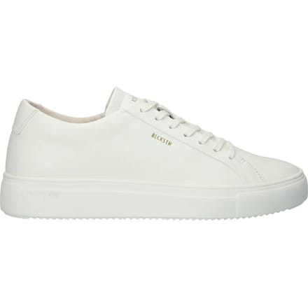 Blackstone COBBLE RORY - DL274 White - Sneaker (low) - Dames - White - Maat: 40