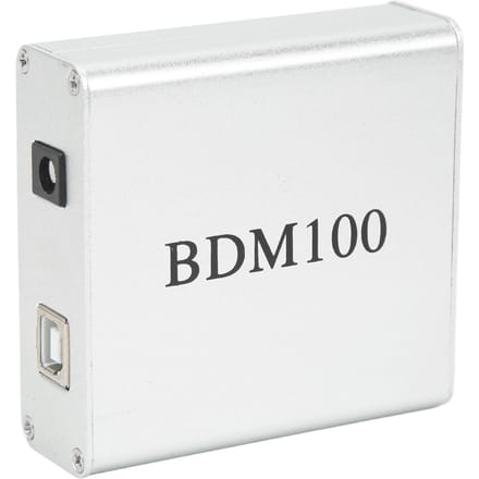 Voor BDM100 ECU Programmeur met Adapter V1255 ECU Lezer Auto Diagnostisch Gereedschap