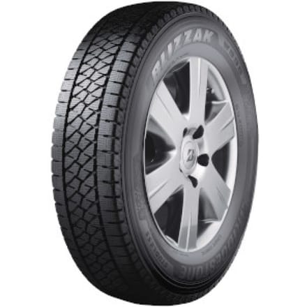 Bridgestone Blizzak W995 ( 235/65 R16C 115/113R 8PR, Nordic compound )