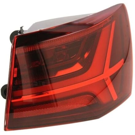 Achterlicht VALEO 047019