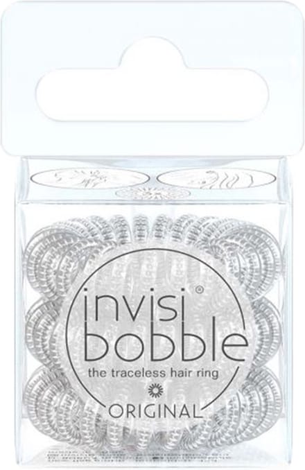 Invisibobble Original Mother of Chrome